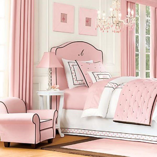 Cách phối màu sơn phòng ngủ