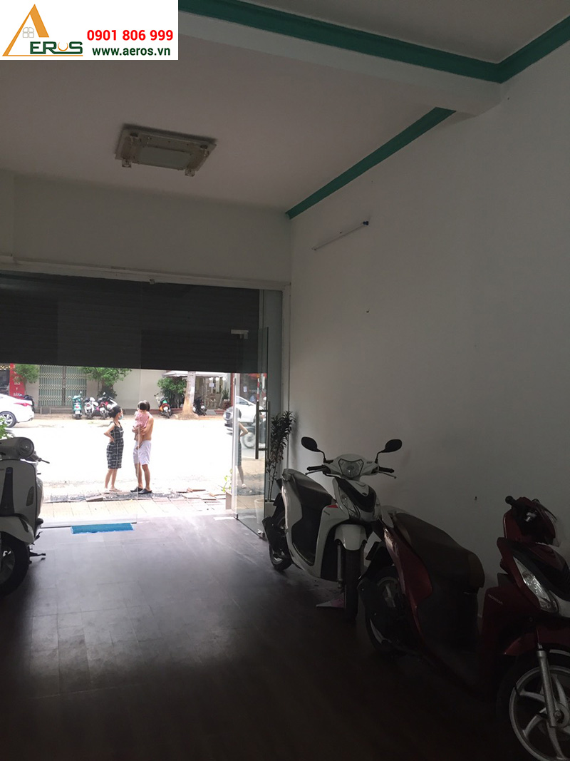 hiện trạng cửa hàng yến sào Tú Châu tại Đồng Nai