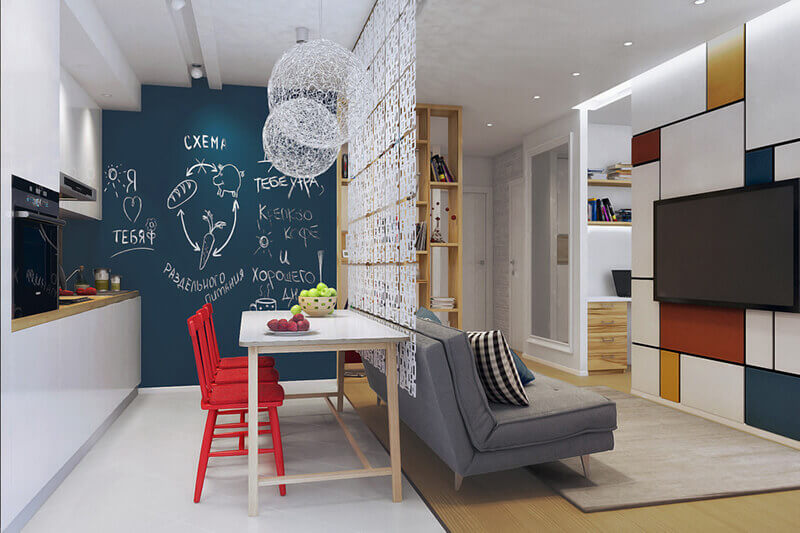 9 Kinh nghiệm thuê thiết kế nội thất chung cư có thể bạn chưa biết