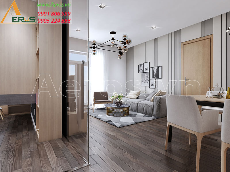 [Báo giá] Thi công nội thất trọn gói - Miễn phí 100% phí thiết kế