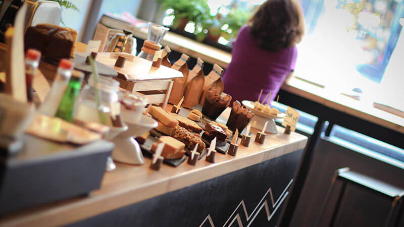 Mẫu thiết kế quán cafe đẹp #2 mẫu thiết kế quán cafe đẹp