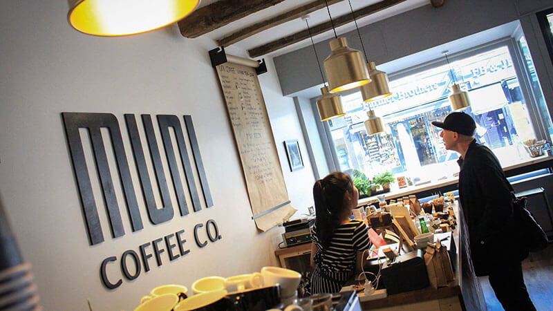 Mẫu thiết kế quán cafe đẹp #2 mẫu thiết kế quán cafe đẹp