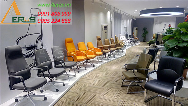 Top 10 mẫu thiết kế cửa hàng văn phòng phẩm đẹp nhất 2019