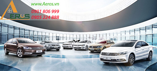 Top 10 mẫu thiết kế showroom ôtô đẹp nhất 2019