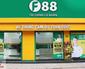 Top 10 mẫu thiết kế cửa hàng cầm đồ đẹp nhất 2019