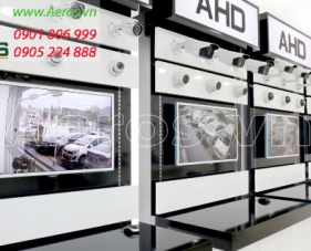 Top 10 mẫu thiết kế cửa hàng camera đẹp nhất 2019