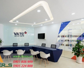 Top 10 mẫu thiết kế trung tâm anh ngữ đẹp nhất 2019