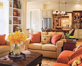 Phong cách thiết kế nội thất cổ điển - Giấc mơ nhà biệt thự