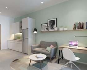 Phong cách thiết kế nội thất tối giản - Minimalist là gì?